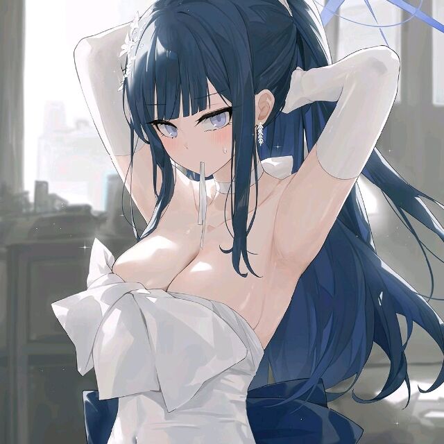 头像